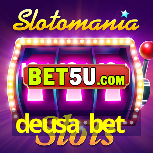 deusa bet